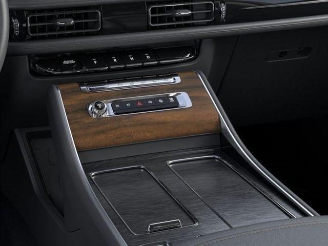 Lincoln Aviator Reserve 2026