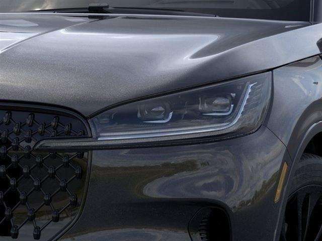 Lincoln Aviator Reserve 2026