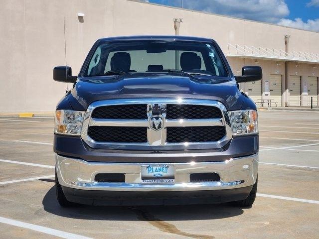 RAM 1500 Classic Tradesman Quad Cab 2WD 2024