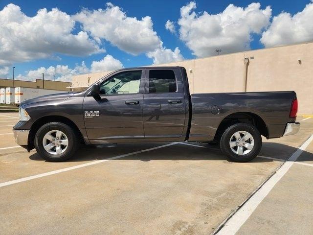 RAM 1500 Classic Tradesman Quad Cab 2WD 2024