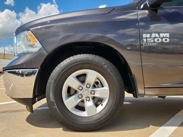 RAM 1500 Classic Tradesman Quad Cab 2WD 2024