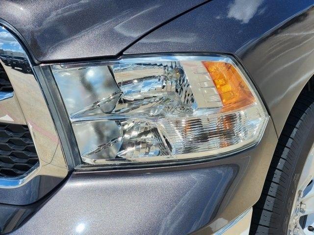 RAM 1500 Classic Tradesman Quad Cab 2WD 2024