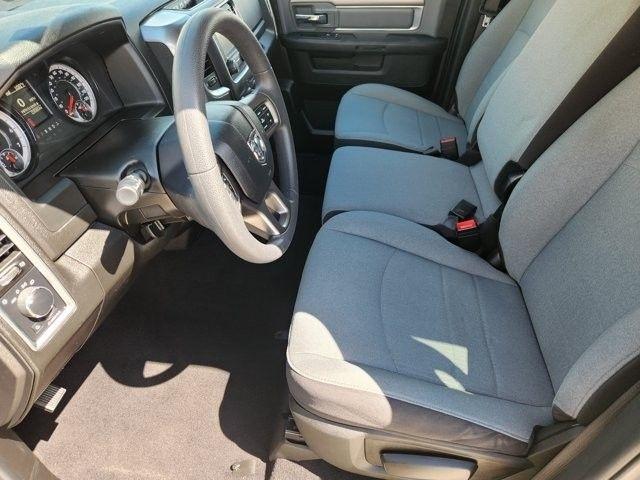 RAM 1500 Classic Tradesman Quad Cab 2WD 2024