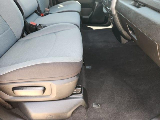 RAM 1500 Classic Tradesman Quad Cab 2WD 2024