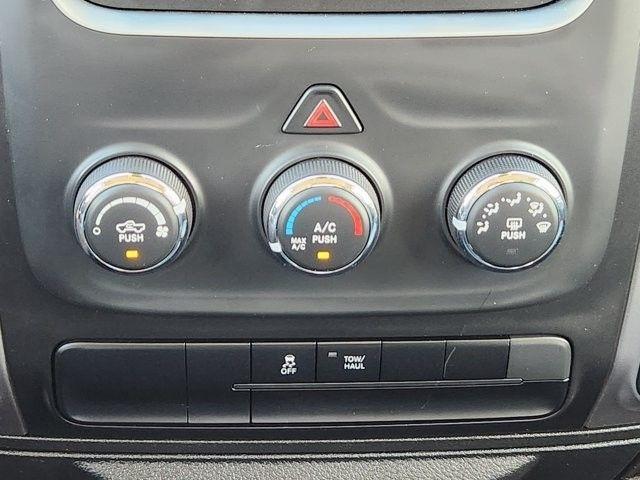 RAM 1500 Classic Tradesman Quad Cab 2WD 2024
