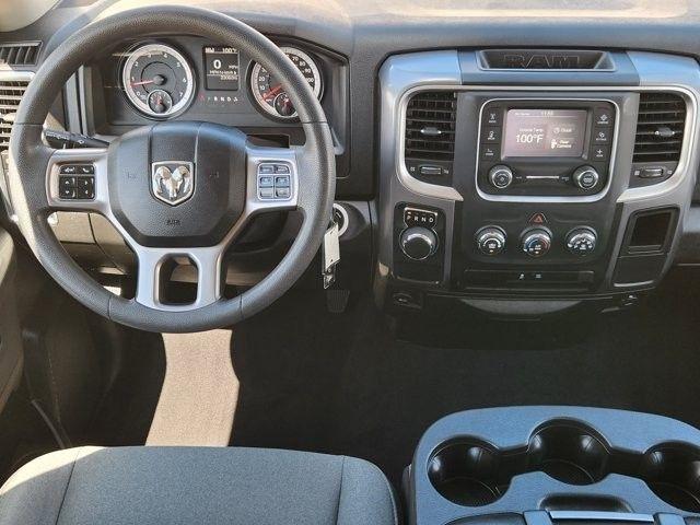 RAM 1500 Classic Tradesman Quad Cab 2WD 2024