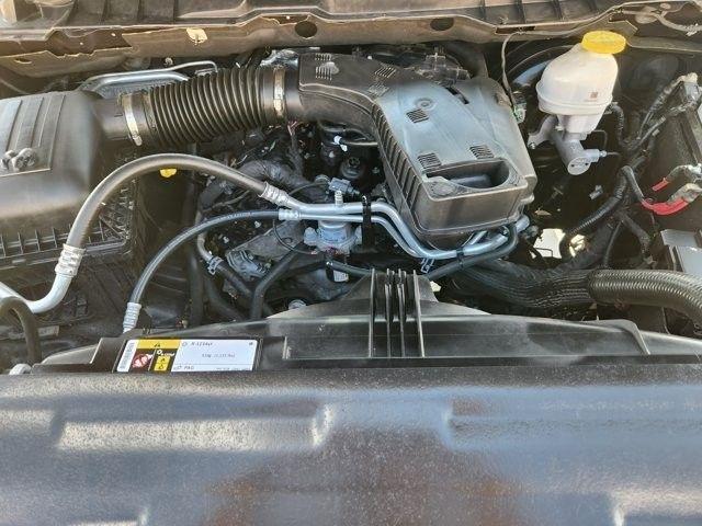 RAM 1500 Classic Tradesman Quad Cab 2WD 2024