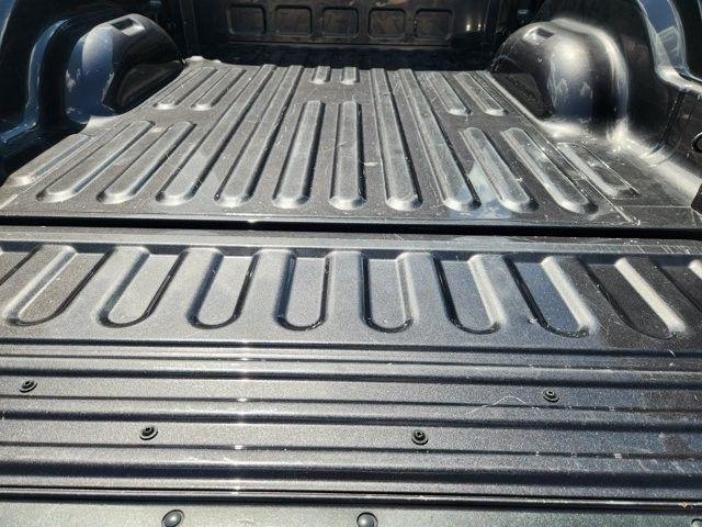 RAM 1500 Classic Tradesman Quad Cab 2WD 2024