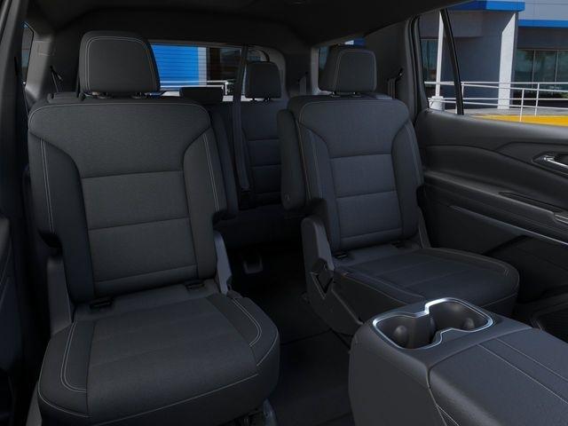 Chevrolet Traverse LT 2027