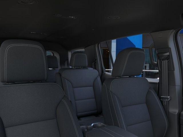 Chevrolet Traverse LT 2027