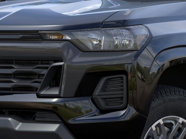 Chevrolet Colorado LT Crew Cab 2WD 2026