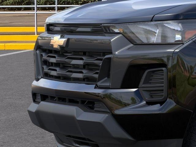 Chevrolet Colorado LT Crew Cab 2WD 2026