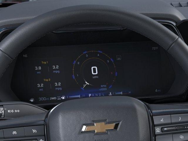 Chevrolet Colorado LT Crew Cab 2WD 2026