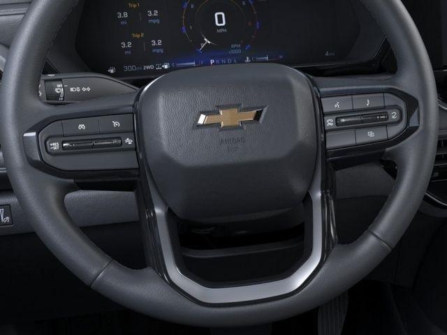 Chevrolet Colorado LT Crew Cab 2WD 2026