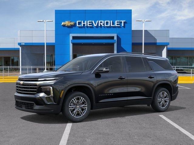 Chevrolet Traverse LT 2027