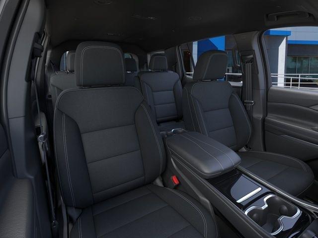 Chevrolet Traverse LT 2027