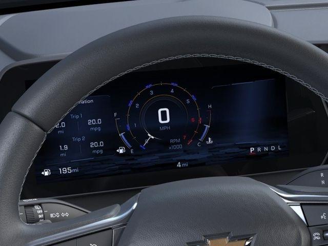 Chevrolet Traverse LT 2027