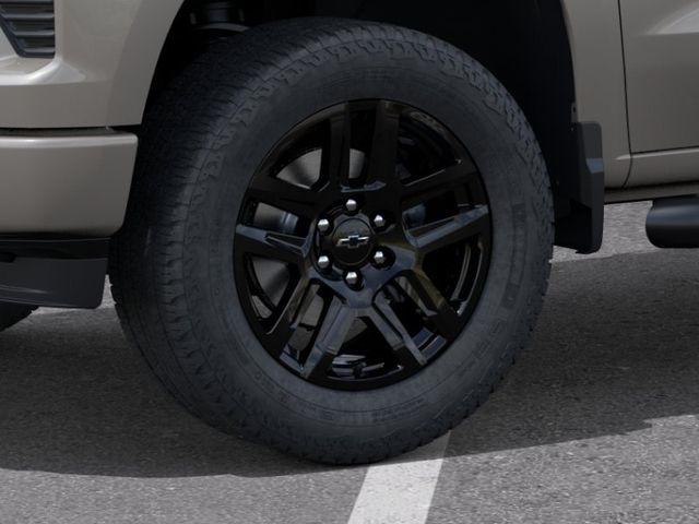 Chevrolet Silverado 1500 RST Select Package Crew Cab 2WD 2026