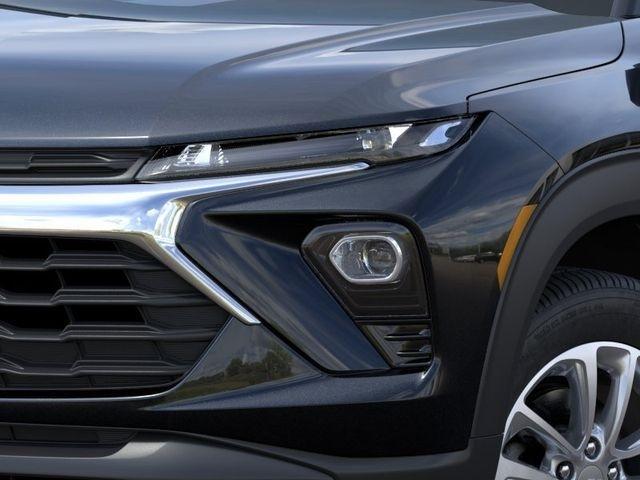 Chevrolet TrailBlazer LS 2026