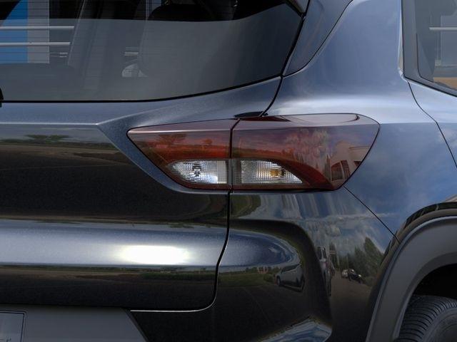 Chevrolet TrailBlazer LS 2026