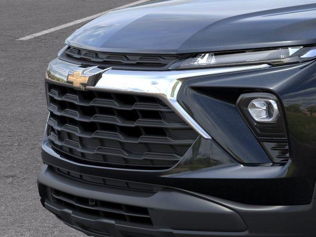 Chevrolet TrailBlazer LS 2026