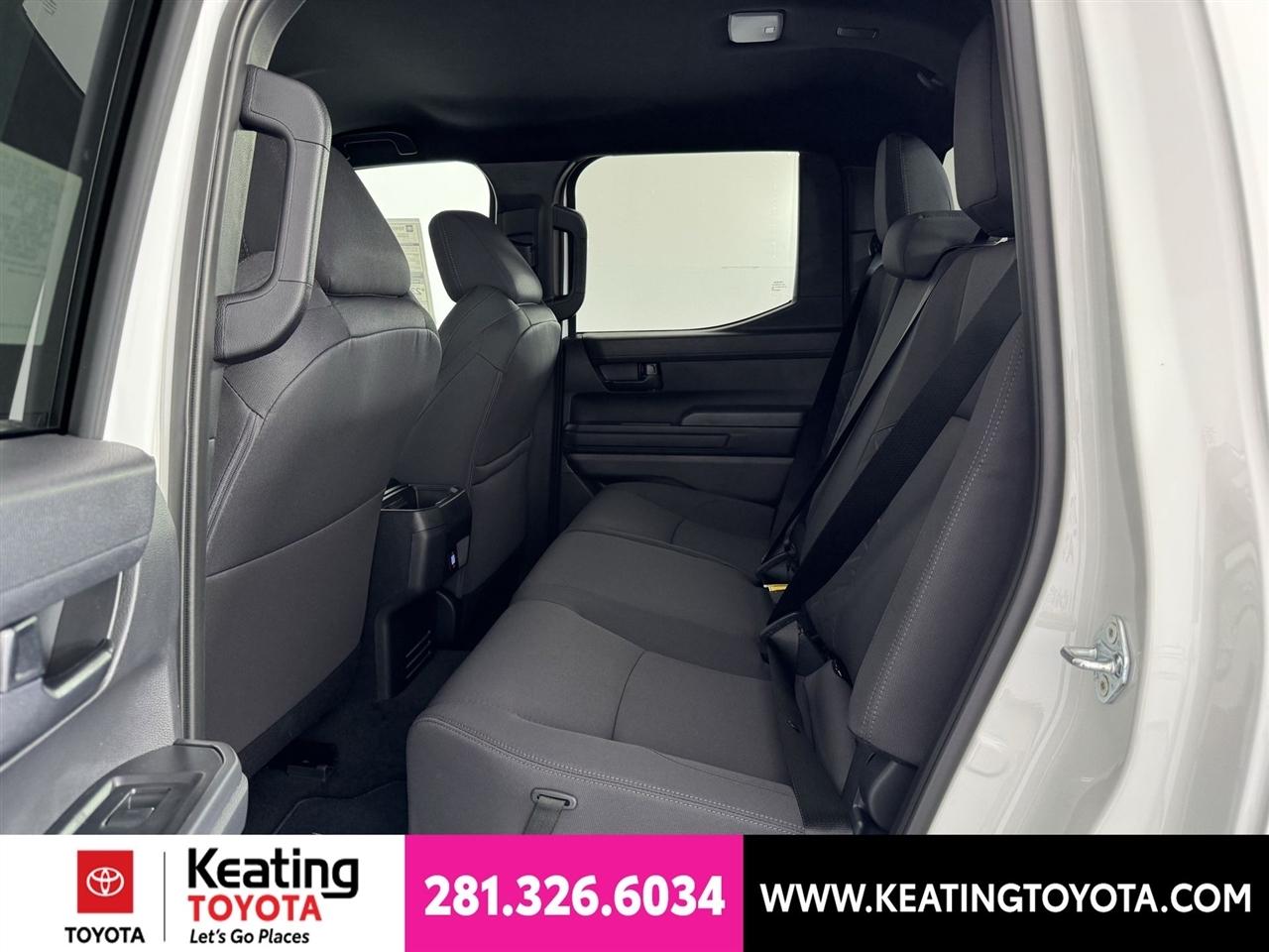 Toyota Tacoma TRD Sport Double Cab 2WD 2026