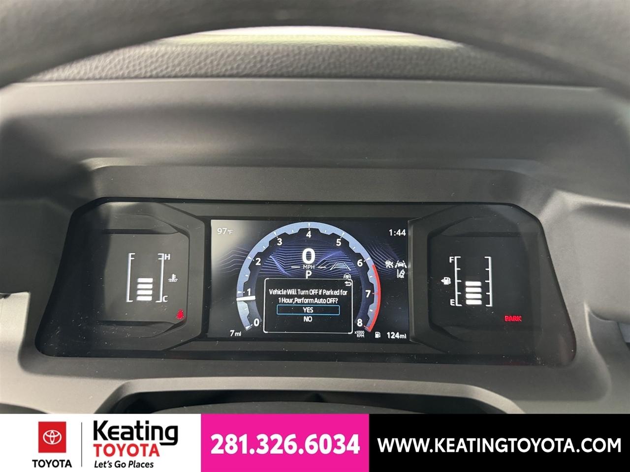 Toyota Tacoma TRD Sport Double Cab 2WD 2026