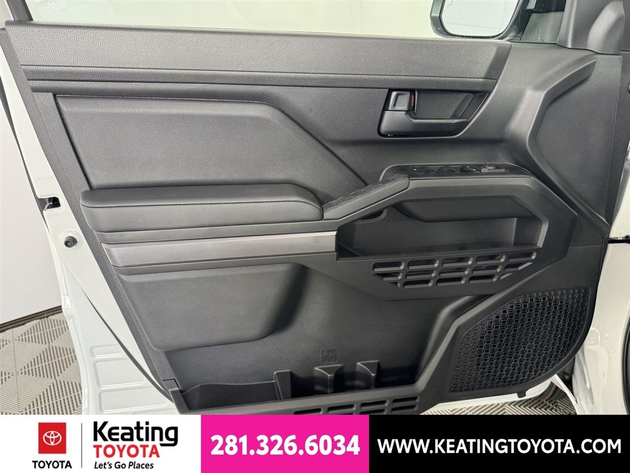 Toyota Tacoma TRD Sport Double Cab 2WD 2026