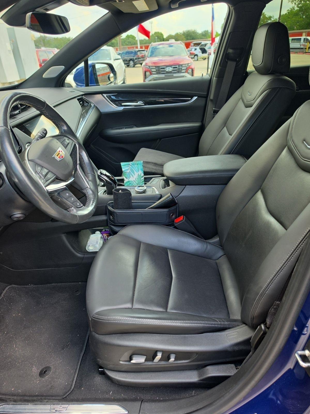 Cadillac XT5 Premium Luxury 2023