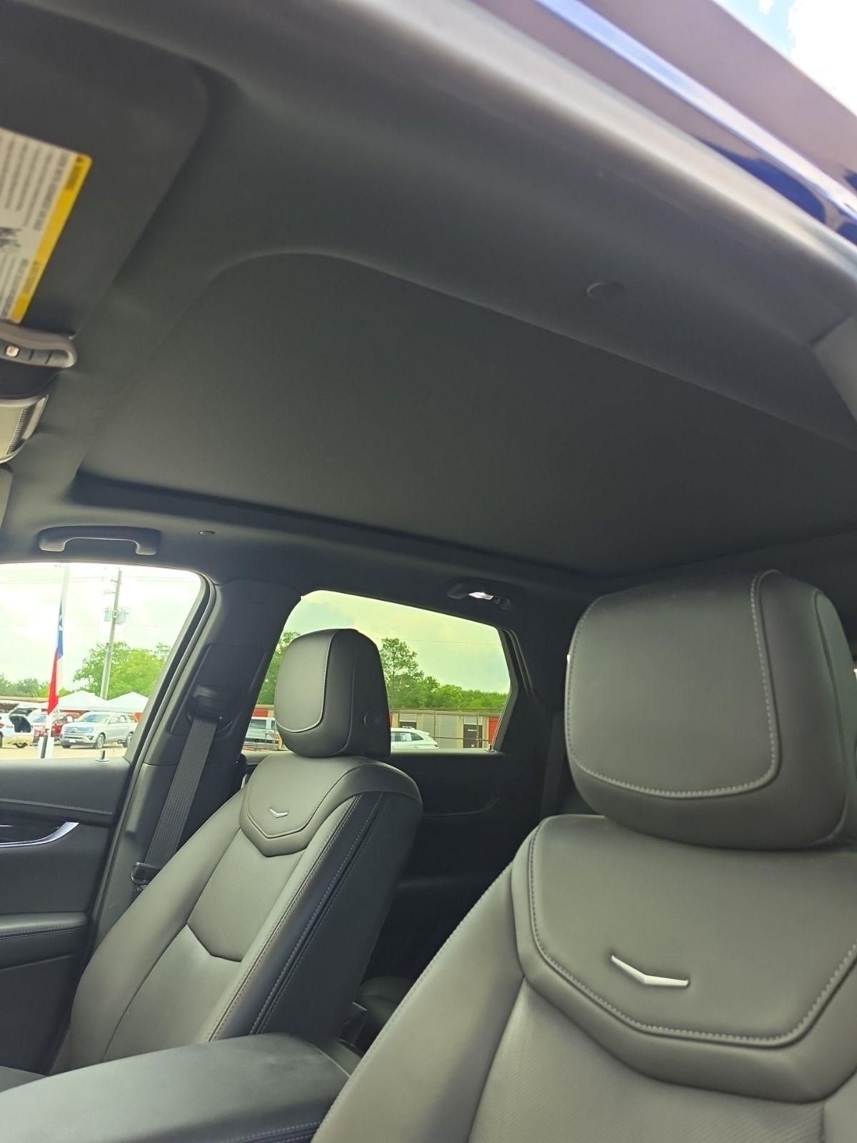 Cadillac XT5 Premium Luxury 2023