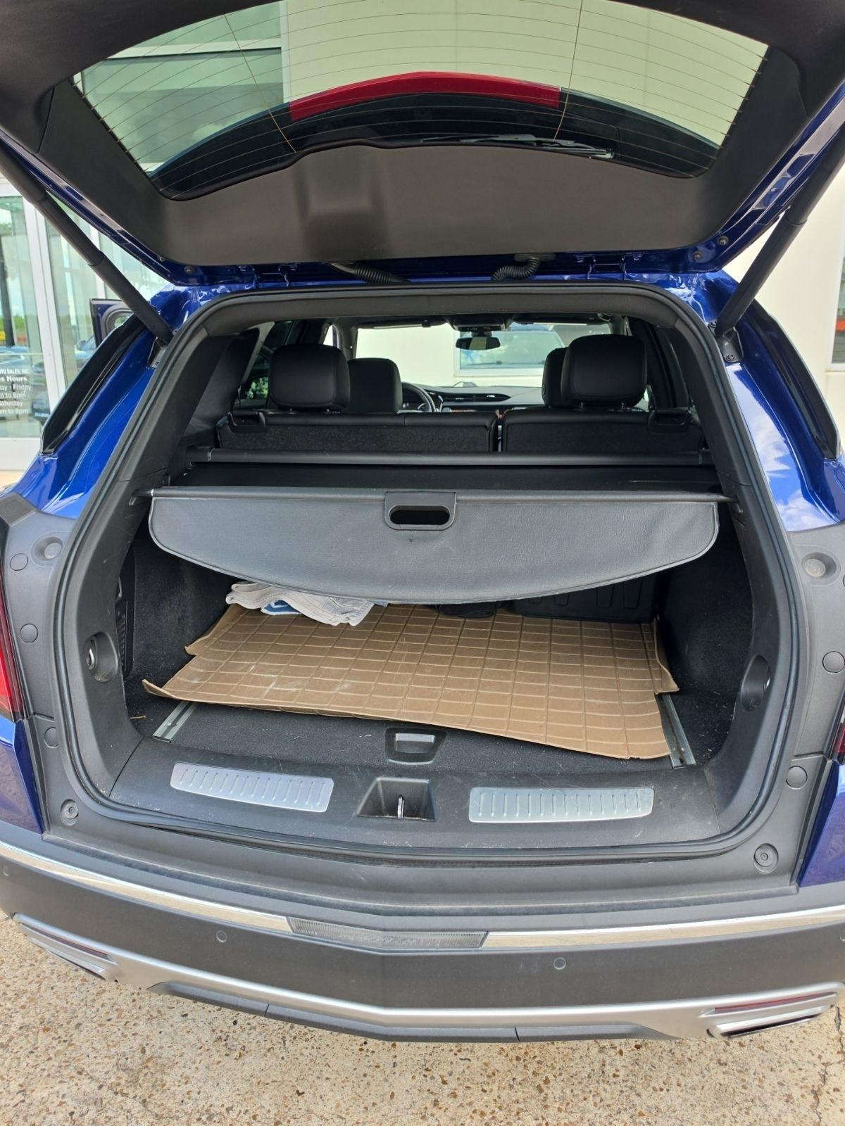 Cadillac XT5 Premium Luxury 2023
