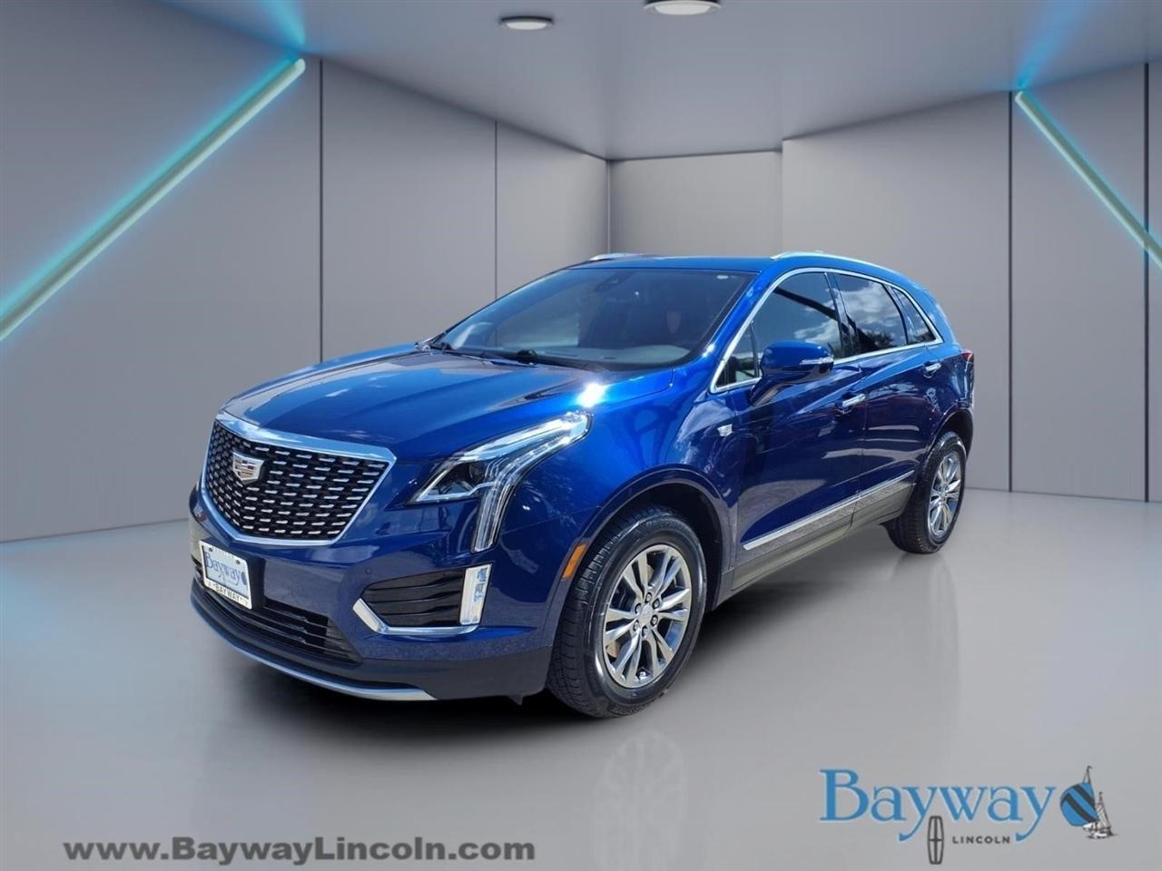 Cadillac XT5 Premium Luxury 2023