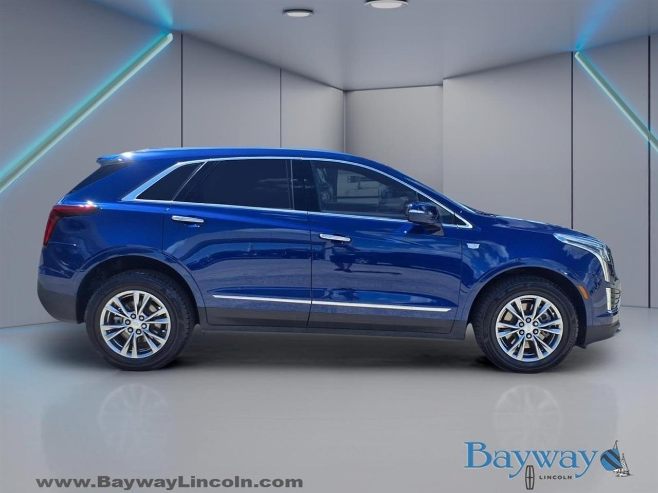 Cadillac XT5 Premium Luxury 2023
