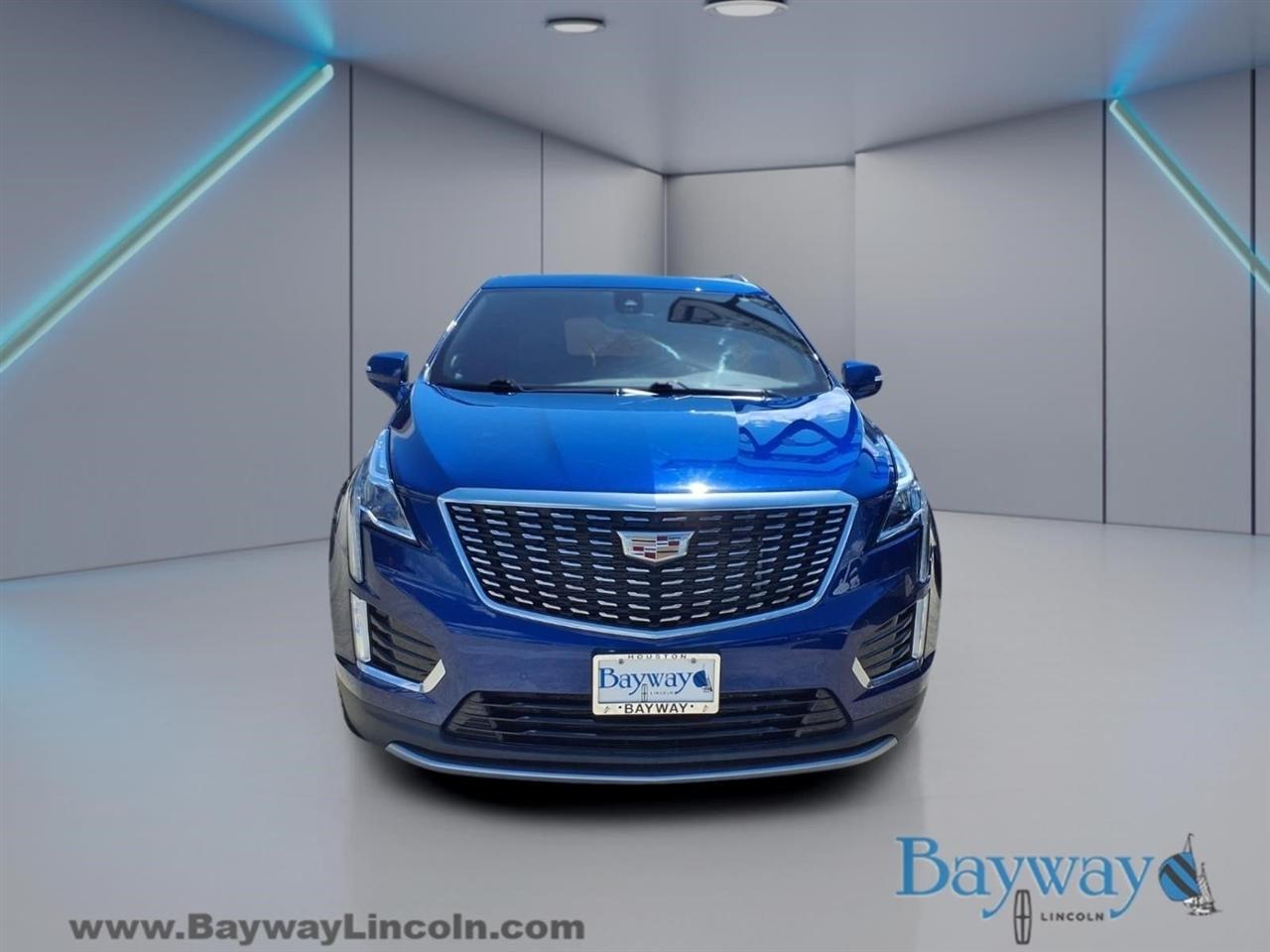 Cadillac XT5 Premium Luxury 2023