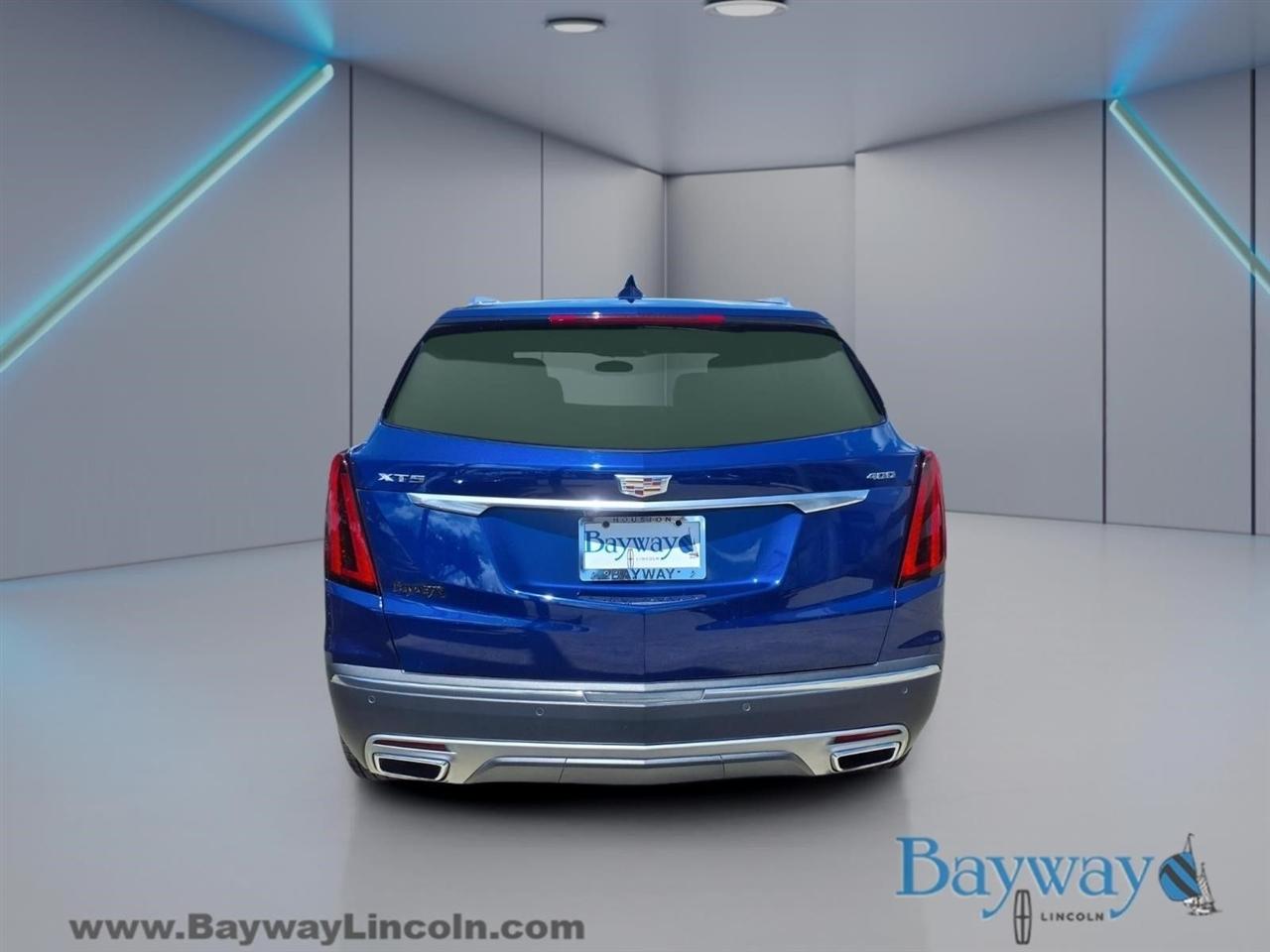 Cadillac XT5 Premium Luxury 2023