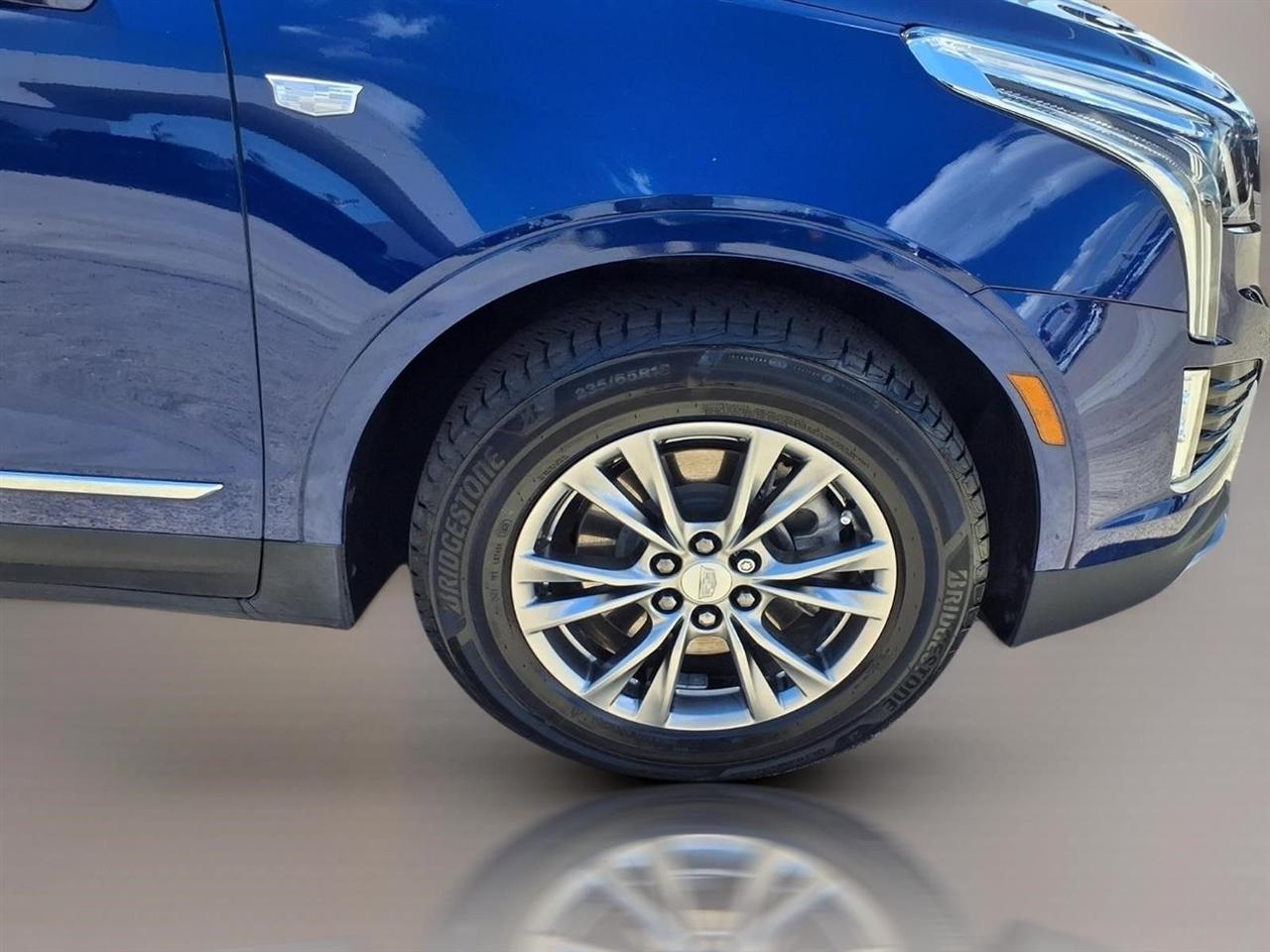 Cadillac XT5 Premium Luxury 2023