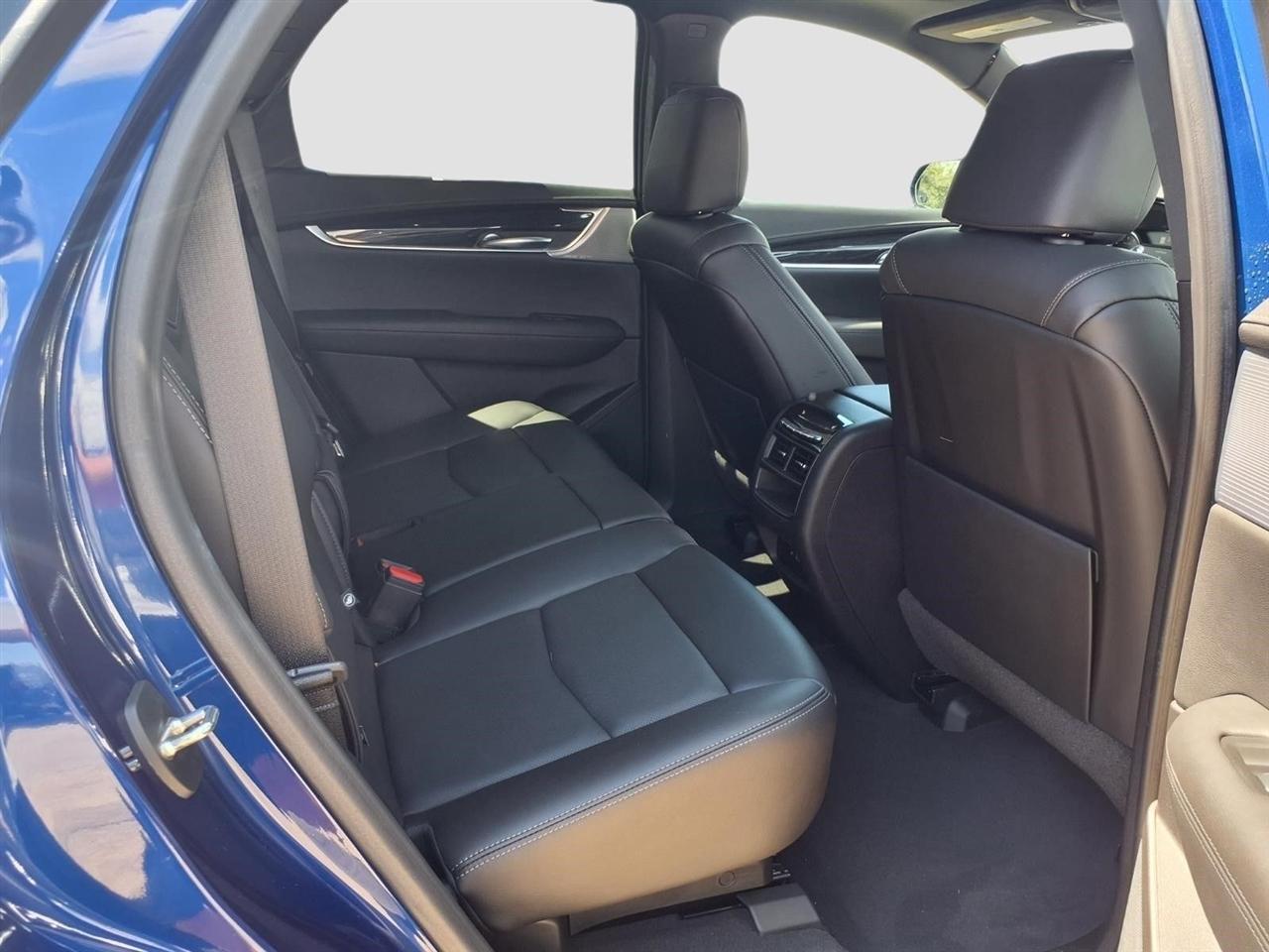 Cadillac XT5 Premium Luxury 2023