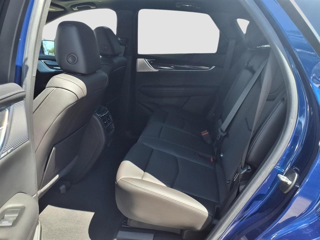 Cadillac XT5 Premium Luxury 2023