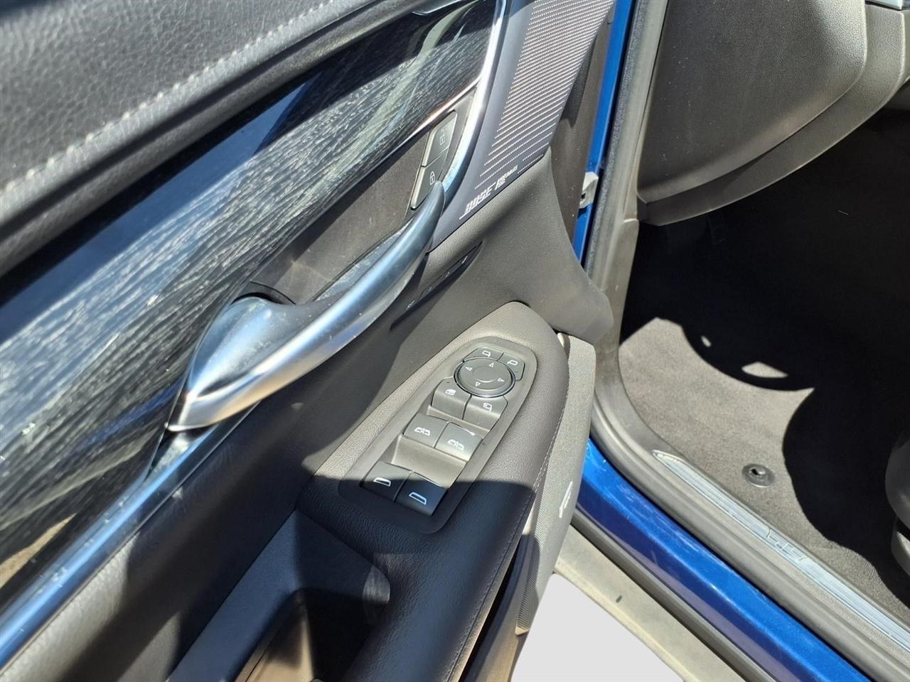 Cadillac XT5 Premium Luxury 2023