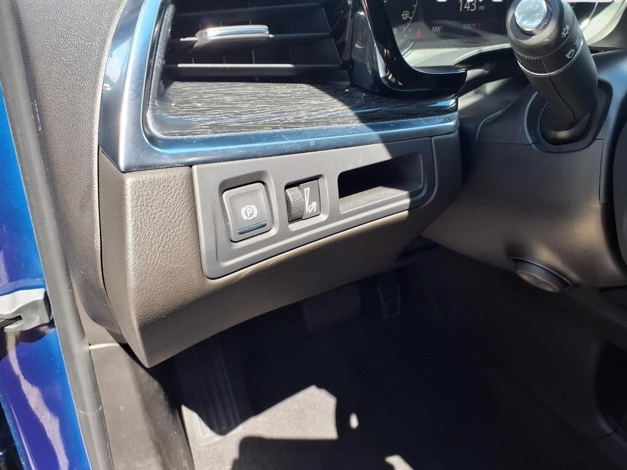 Cadillac XT5 Premium Luxury 2023