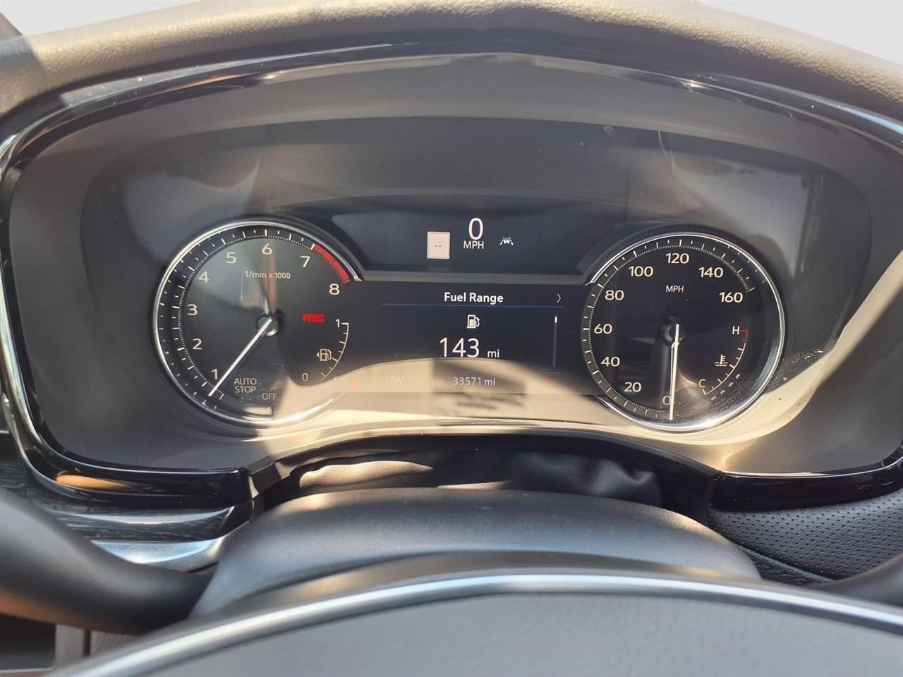 Cadillac XT5 Premium Luxury 2023
