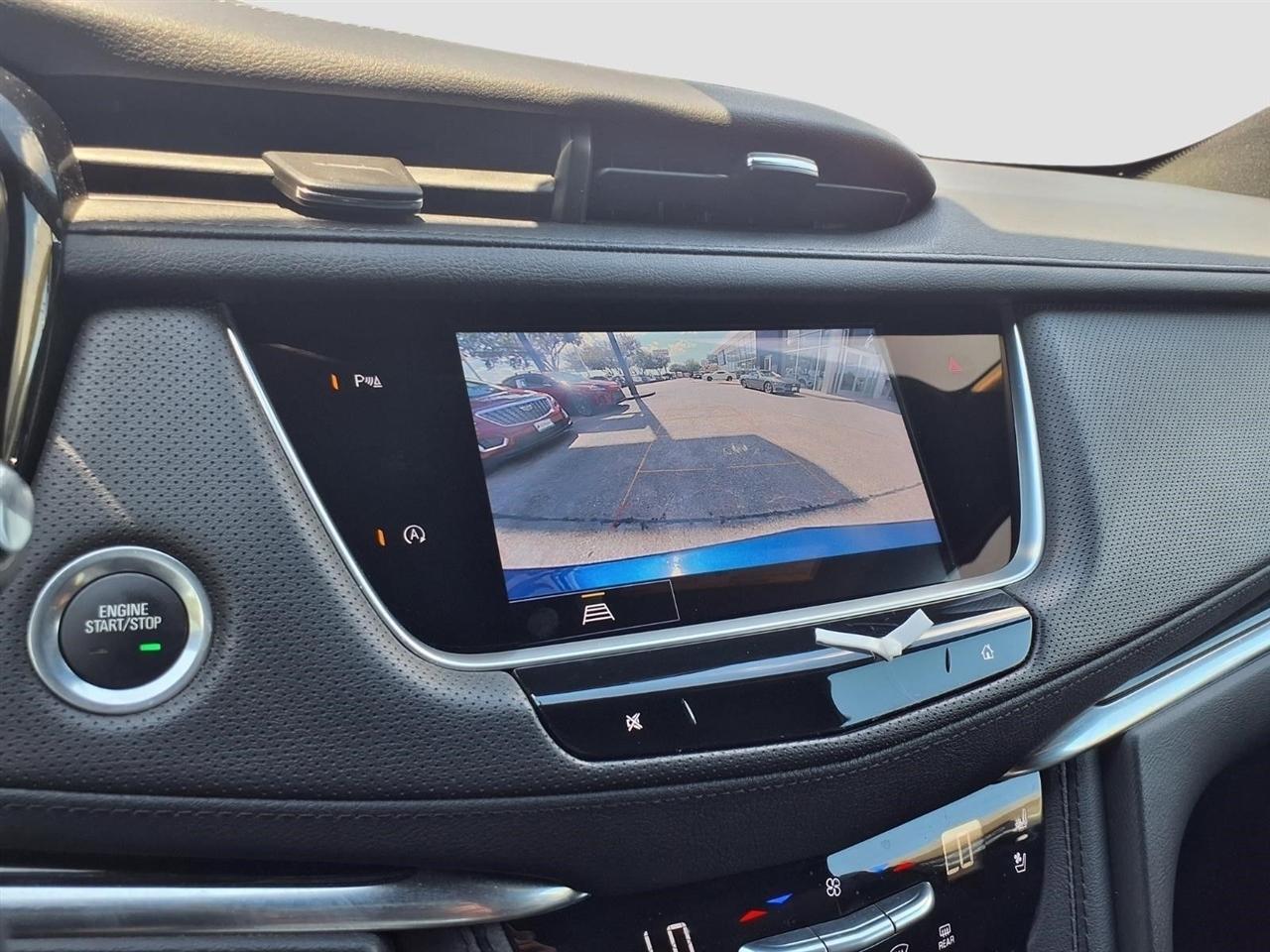 Cadillac XT5 Premium Luxury 2023