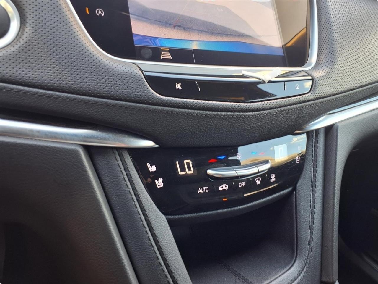 Cadillac XT5 Premium Luxury 2023