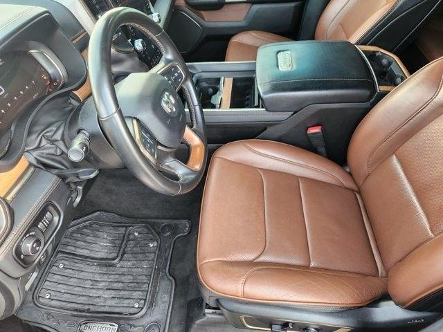 RAM 1500 Longhorn Crew Cab SWB 4WD 2023