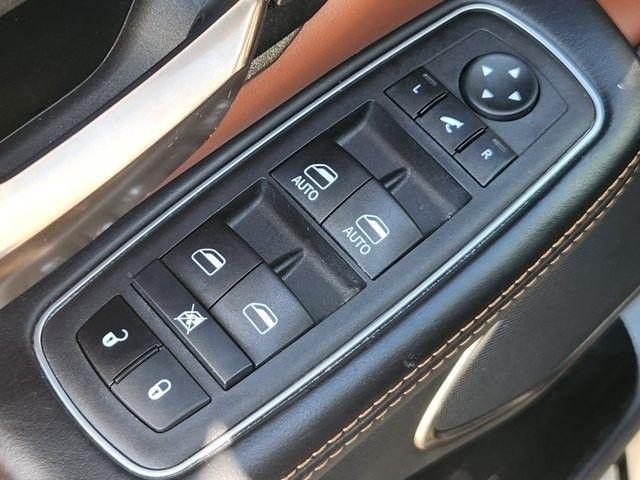 RAM 1500 Longhorn Crew Cab SWB 4WD 2023