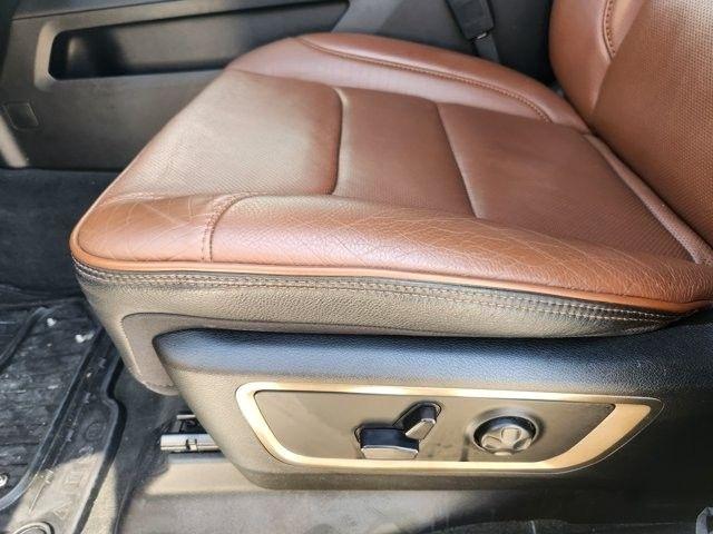RAM 1500 Longhorn Crew Cab SWB 4WD 2023