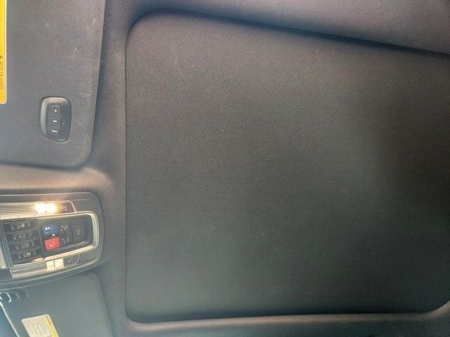 RAM 1500 Longhorn Crew Cab SWB 4WD 2023