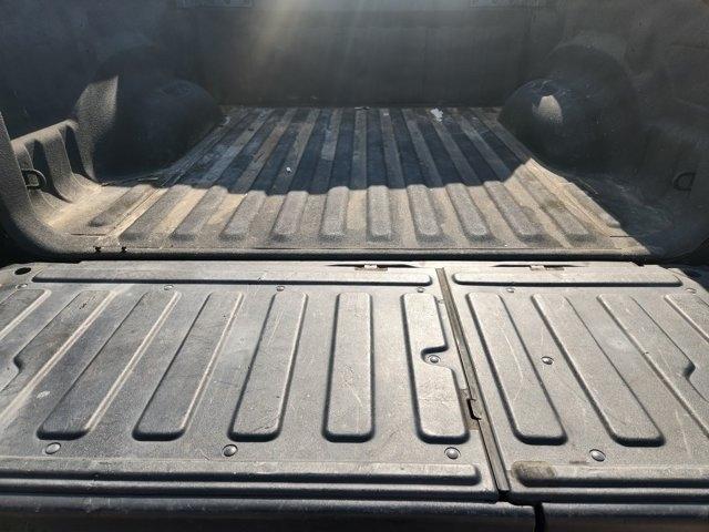 RAM 1500 Longhorn Crew Cab SWB 4WD 2023
