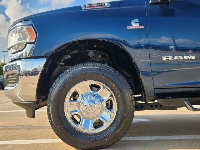 RAM 2500 Tradesman Crew Cab SWB 4WD 2022