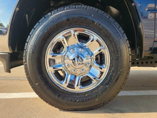RAM 2500 Tradesman Crew Cab SWB 4WD 2022